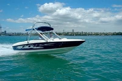 BOATZON | Bayliner 175 2007