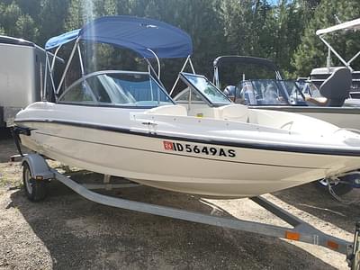 BOATZON | BAYLINER 175 2009