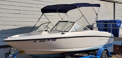 BOATZON | Bayliner 175 Bowrider 2003