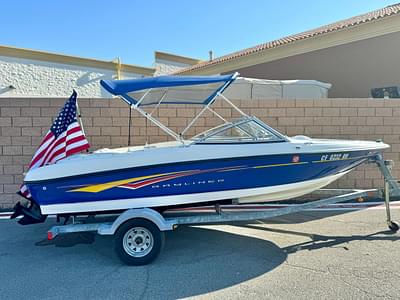 BOATZON | Bayliner 175 Bowrider 2007