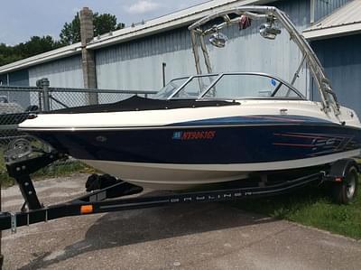 BOATZON | Bayliner 175 Bowrider 2014 BOATZON | Bayliner 175 Bowrider 2014