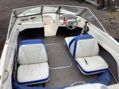 BOATZON | Bayliner 175 BR 2006