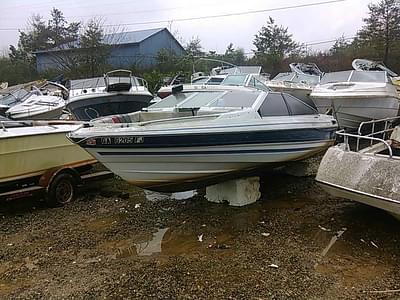 BOATZON | Bayliner 1750 Cierra Bowrider Cobra 43 1987