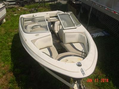 BOATZON | Bayliner 1750LS 1750LS   1750CU 1996