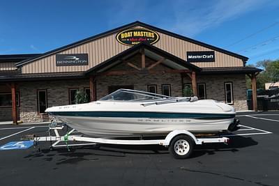 BOATZON | Bayliner 180 CS 2000