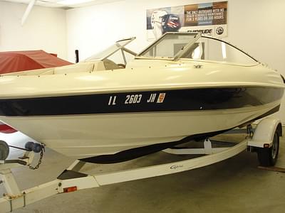 BOATZON | bayliner 180 ls 1999