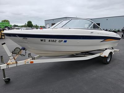 BOATZON | Bayliner 185 2004