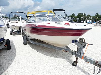 BOATZON | Bayliner 185 2008