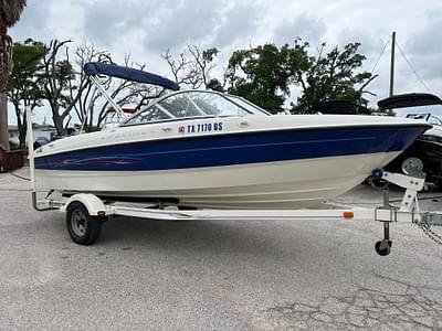 BOATZON | 2006 Bayliner 185 Bowrider