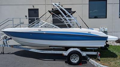 BOATZON | Bayliner 185 Bowrider 2012