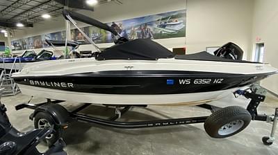 BOATZON | Bayliner 185 Bowrider 2013