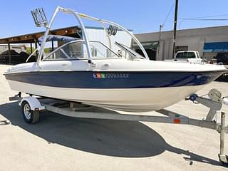 BOATZON | Bayliner 185 Capri Sport 2005