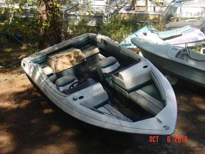 BOATZON | Bayliner 1850 Capri 1991