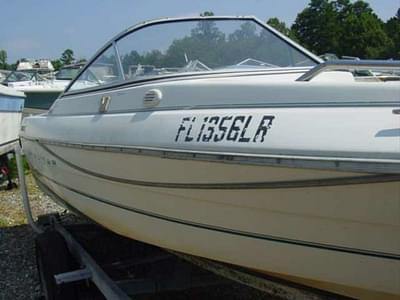 BOATZON | Bayliner 1850 Capri Bowrider Mercruiser 30 2000