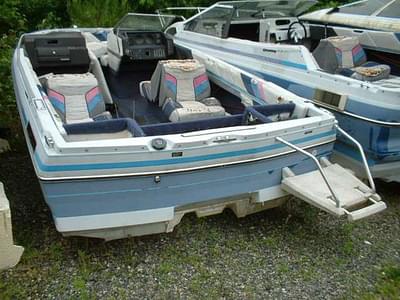 BOATZON | Bayliner 18ft Capri 1989