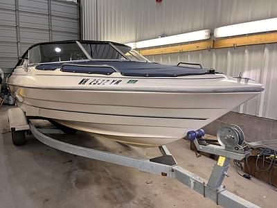 BOATZON | Bayliner 190 Capri 2001