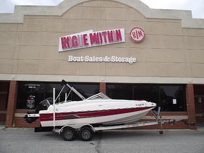 BOATZON | 2015 Bayliner 190 Deck Boat
