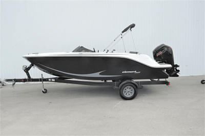 BOATZON | Bayliner 190EL 2023