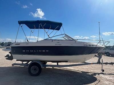 BOATZON | Bayliner 192 Discovery 2012