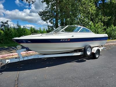 BOATZON | Bayliner 195 2005