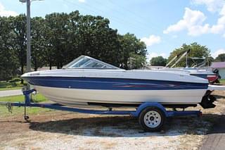 BOATZON | Bayliner 195 Bowrider 2006