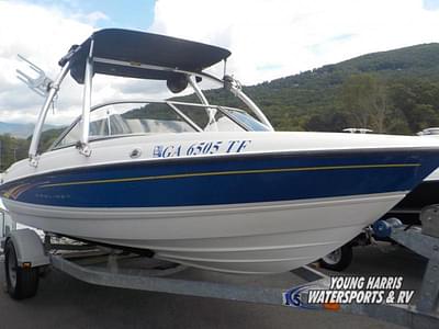 BOATZON | Bayliner 195 Bowrider 2007