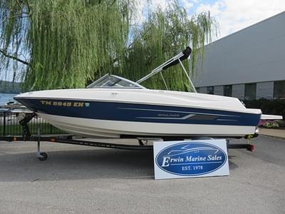 BOATZON | Bayliner 195 Bowrider 2014