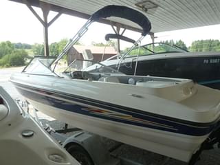 BOATZON | Bayliner 195 BR 2005