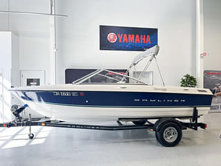 BOATZON | Bayliner 195 Discovery 2012