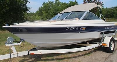 BOATZON | Bayliner 1950 1995