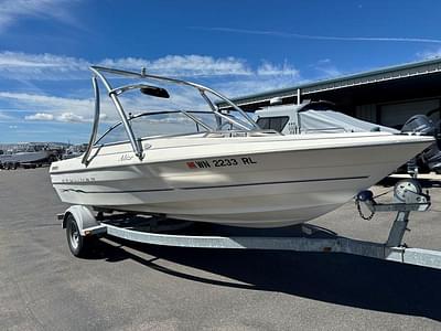 BOATZON | Bayliner 1950 Capri 2002