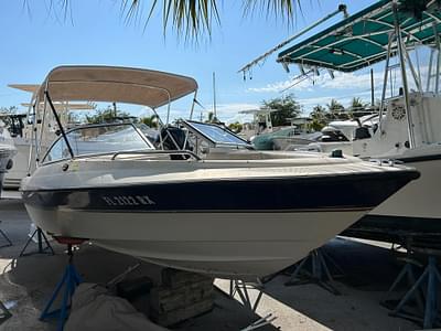 BOATZON | 2003 Bayliner 1950 Capri Classic