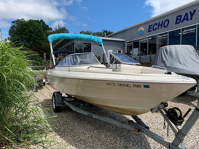 BOATZON | Bayliner 1950 CL 2000