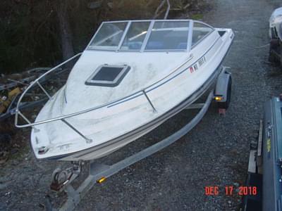 BOATZON | Bayliner 1952 Classic Cuddy 1993