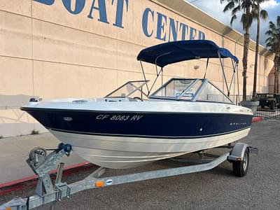 BOATZON | 2013 Bayliner 196 Bowrider