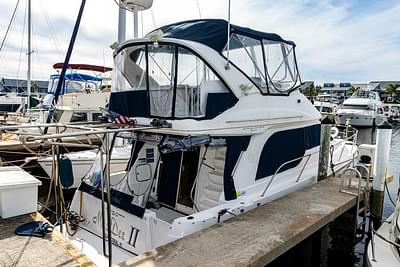 BOATZON | Bayliner 2001 BOATZON | Bayliner 2001