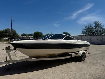 BOATZON | Bayliner 205 2005