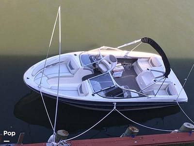 BOATZON | Bayliner 205 Bowrider