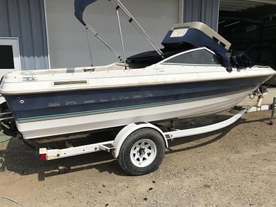 BOATZON | Bayliner 2050 1997 BOATZON | Bayliner 2050 1997