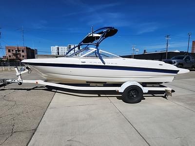 BOATZON | Bayliner 2050 2004