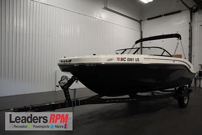 BOATZON | Bayliner 2050 DX DC 2021