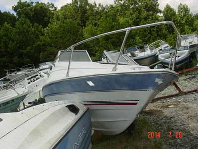 BOATZON | Bayliner 2052 Capri Cuddy Mercruiser 30 1990 BOATZON | Bayliner 2052 Capri Cuddy Mercruiser 30 1990