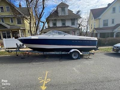 BOATZON | Bayliner 210 Classic Cuddy