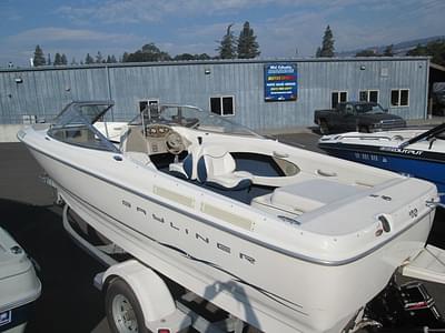 BOATZON | BAYLINER 2150 CAPRI CLASSIC 2002