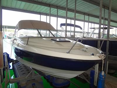 BOATZON | Bayliner 2152 CY Capri 2003 BOATZON | Bayliner 2152 CY Capri 2003