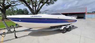 BOATZON | Bayliner 225 Bow Rider 2007