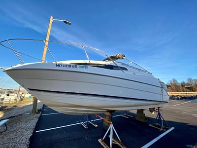 BOATZON | Bayliner 2355 Ciera Sunbridge 1998