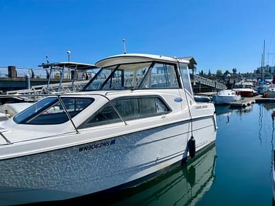 BOATZON | Bayliner 242 Classic 2005