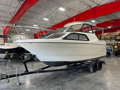 BOATZON | Bayliner 242 Ec 2006