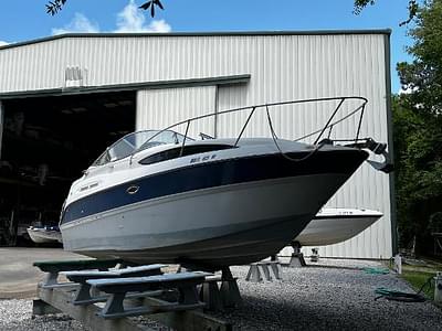 BOATZON | Bayliner 245 2005